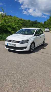 Wolkswagen Polo 6R