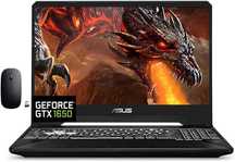 Laptop gaming Asus nou, intel core i7-9750H ,video nvidia, ram 16 gb
