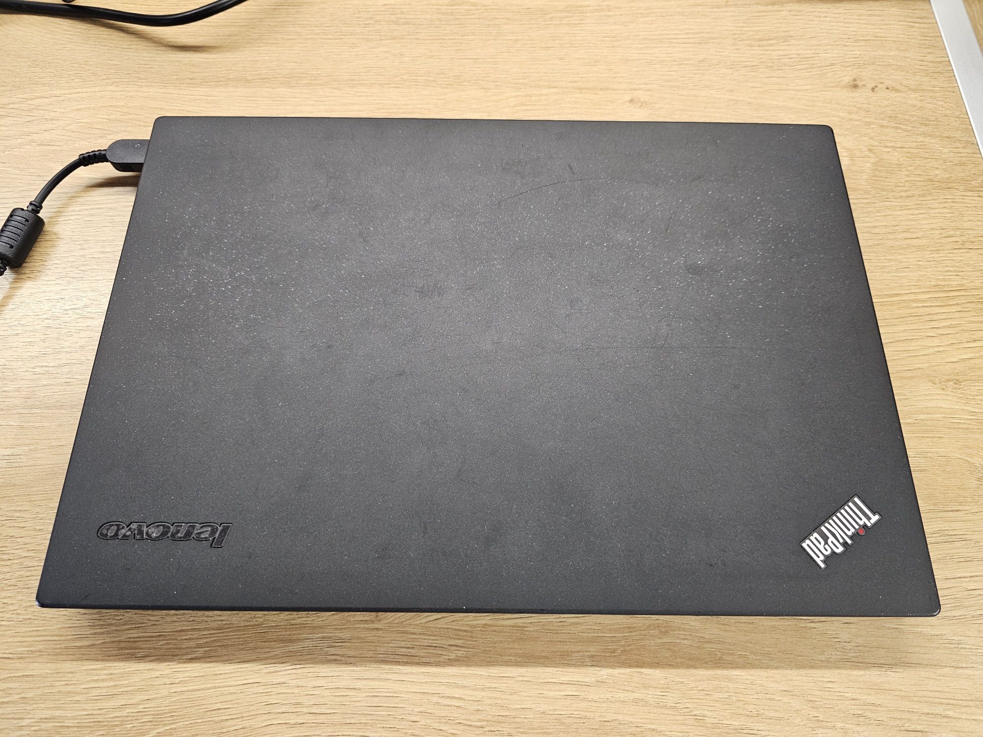 Лаптоп Lenovo ThinkPad T440 i5 8GB 512GB нов ssd