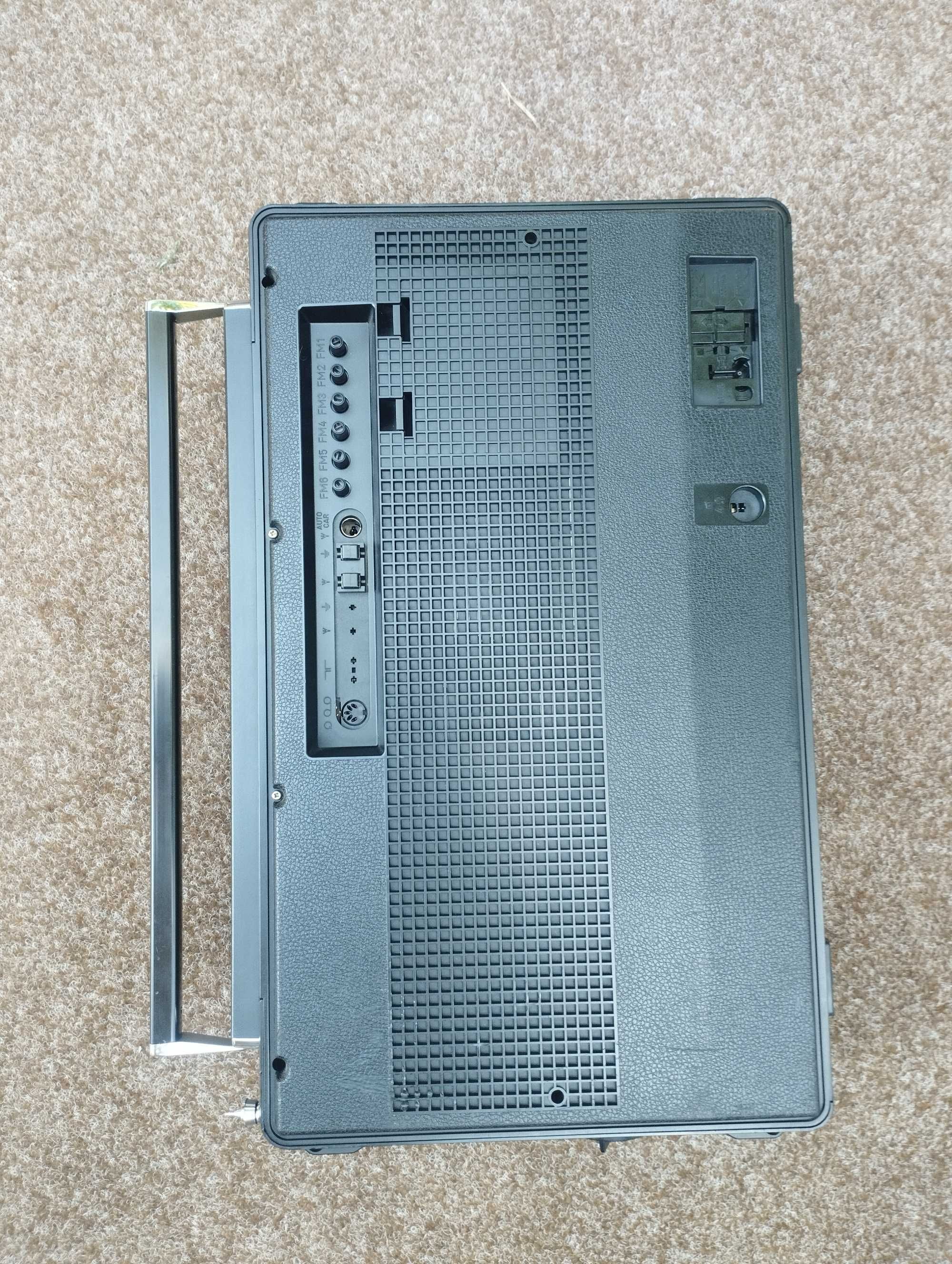 Radio Grundig 3400