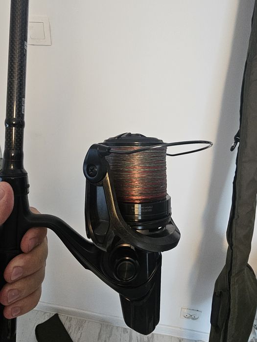 Articole pescuit Daiwa / Delkim