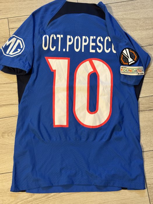 Tricouri FCSB Europa ,sezon 24-25