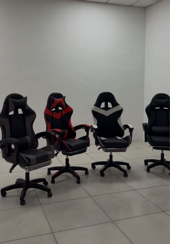 Ofis uchun kreslo
