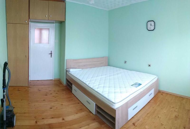 Дава се под наем Двустаен апартамент в София, Обеля 2 - 64 кв.м за 390 € - Снимка #2