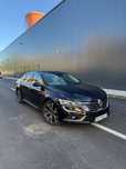 Renault Talisman Renault Talisman Initiale Paris 1.6 EDC 4Control