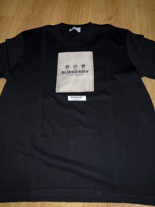 Tricou barbati negru