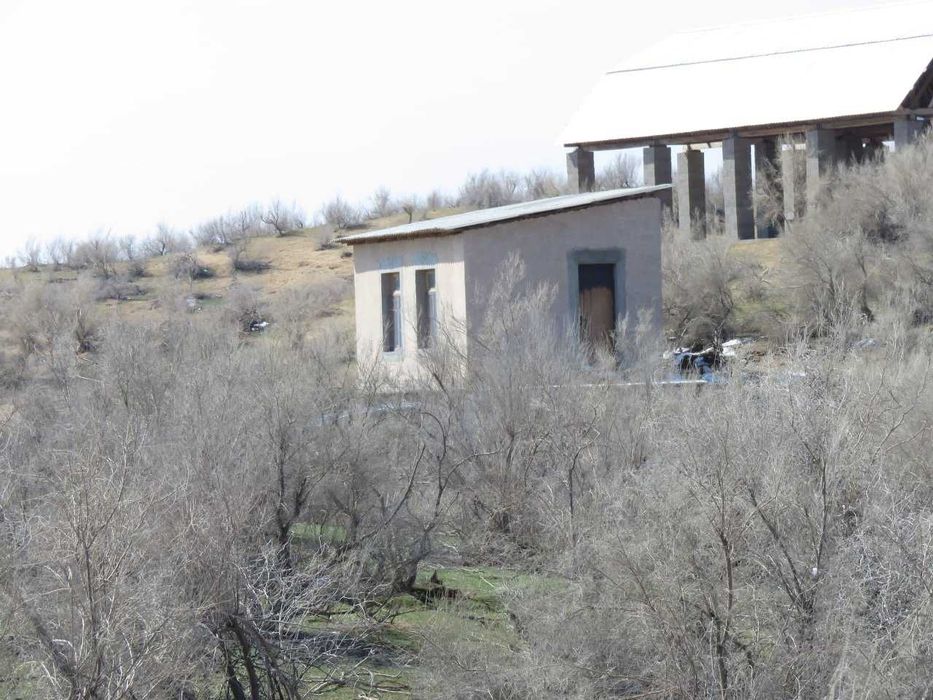 Туристическая база