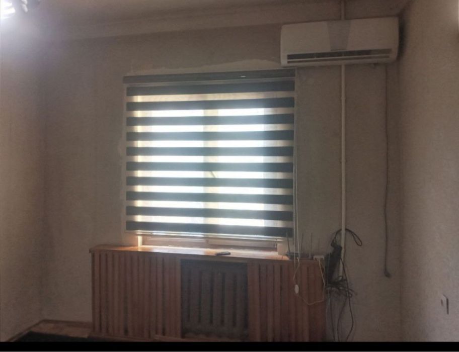 Sergeli 7/ 4 bekat metro yaqin sherikchiliga qizla olinadi 700 mindan