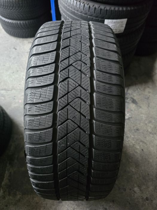 Pirelli 245/45 R19 102V MS iarnă