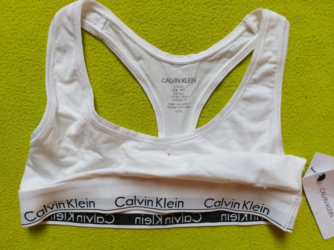 Calvin Klein-S-НОВО
