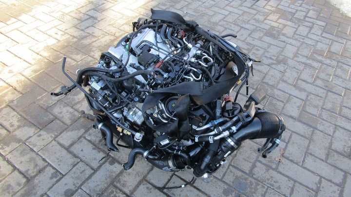 г. Тараз Контрактные двигателя ДВС и АКПП МКП на АУДИ. Рассрочка