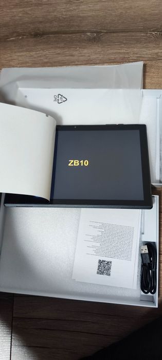 Peicheng zb10 tablet Android 15