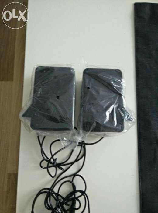 Boxe pc noi in cutie