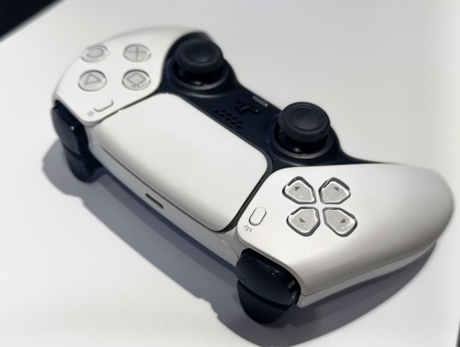 Play Station 5 - 825Gb - Disk Edition- STARE 10/10 + Garantie