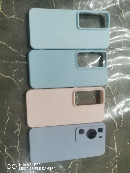 Продам чехол на Хуавей Р60