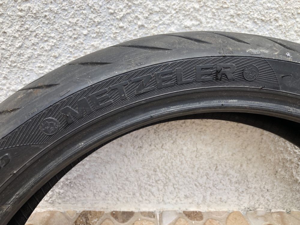 Anvelope Cauciucuri Moto Sport Touring Pirelli Metzeler R17 Bmw Yamaha