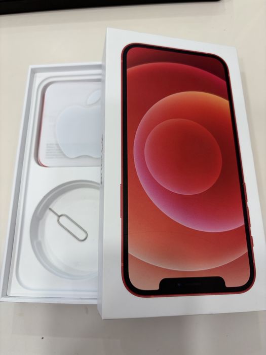 Iphone 12 перфектен