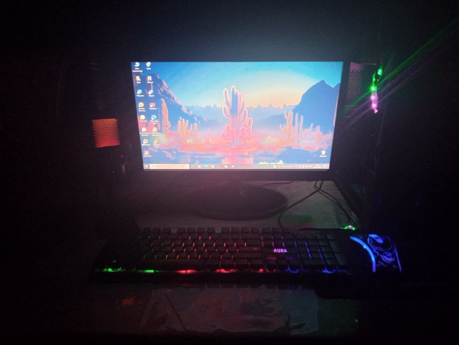 Игровой Компьютер Сотилади