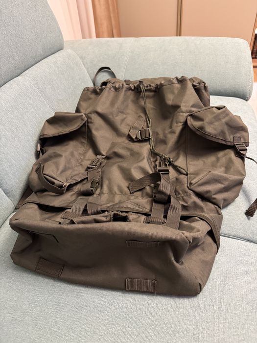 Rucsac de munte/drumetie profesional