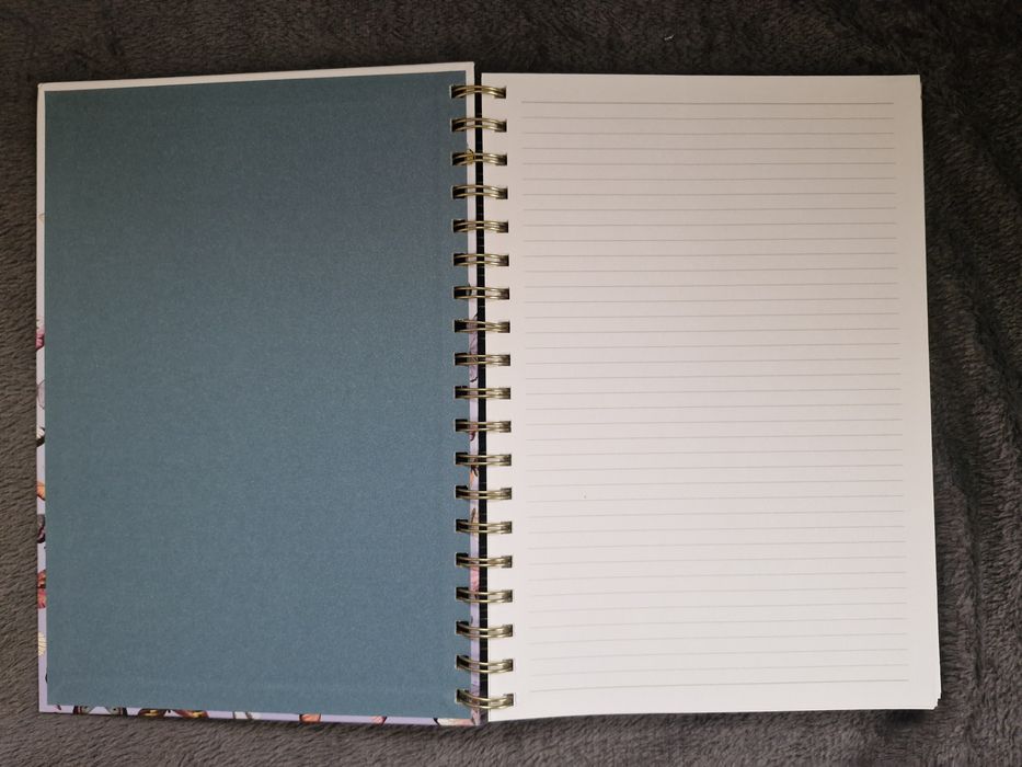 Луксозни тетрадки