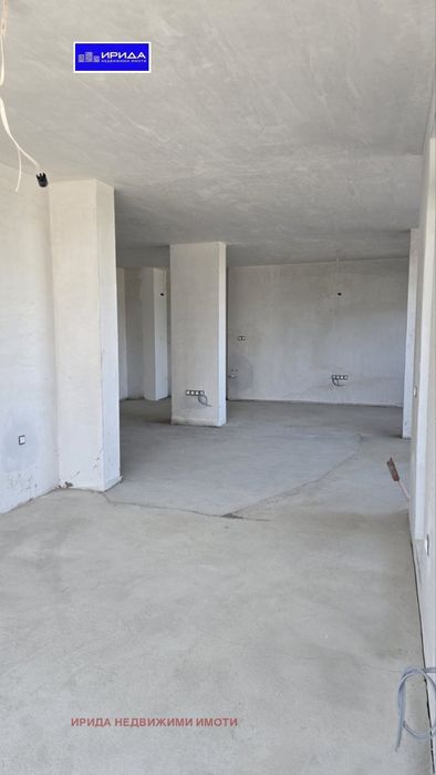 Просторен четиристаен апартамент в Гоце Делчев с АКТ 16!