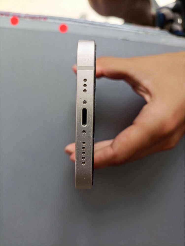 Iphone 14 128GB white