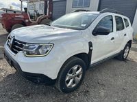 Renault Duster 2019 Benzina Automat 4x4