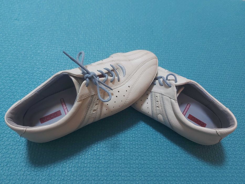 Дамски обувки ECCO