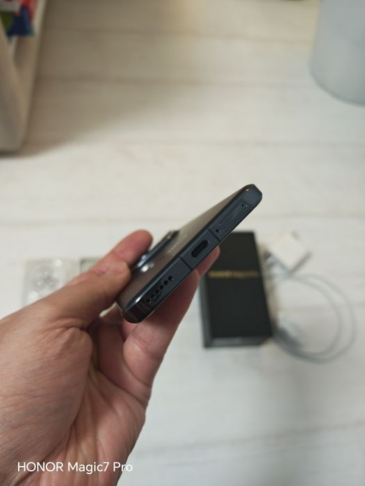 Honor Magic 6 Pro