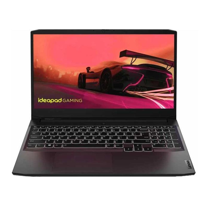 Игровой ноутбук Lenovo IdeaPad Gaming 3 15ACH6