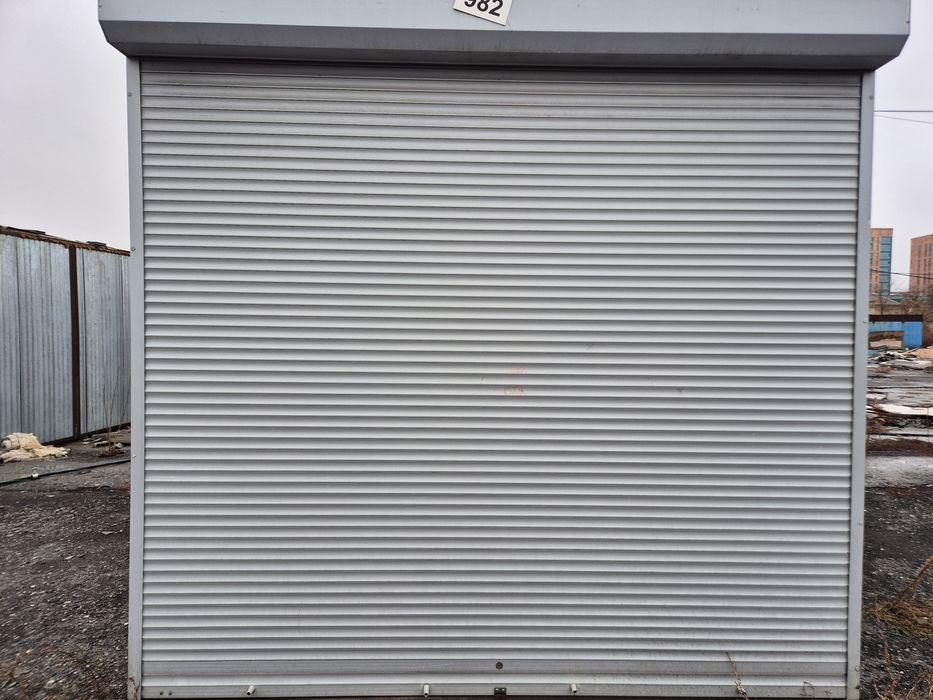 Рольшторы , размеры разные