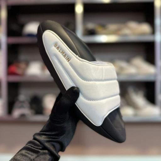 Papuci Balmain Premium 37,38,39