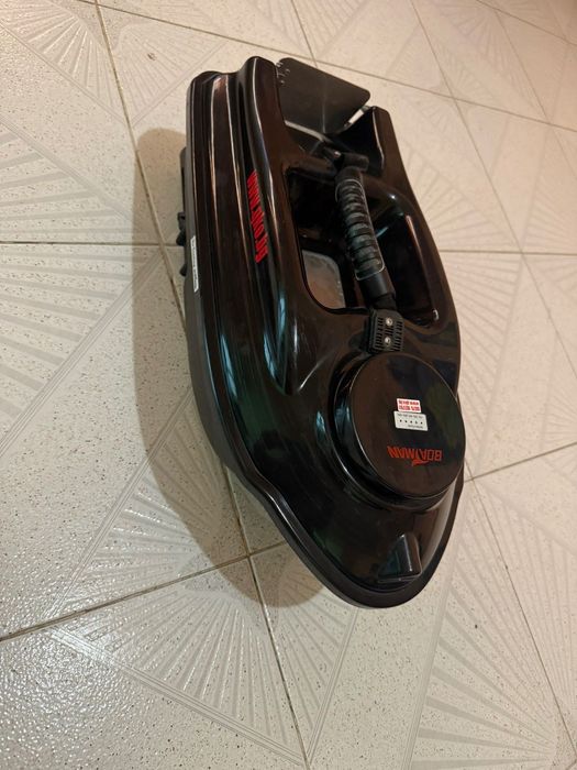 Лодка за захранка Boatman