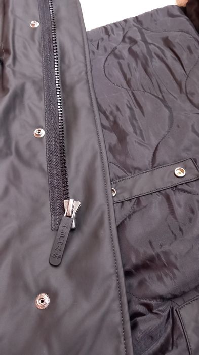 Alpha Industries и O'Neill мъжка парка