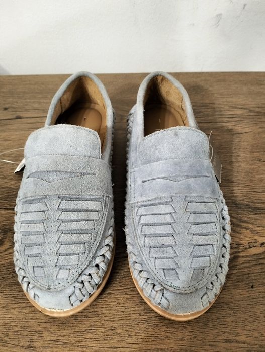 Pantofi piele Next 33