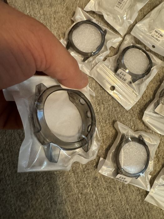 Husa protectctie carcasa Ceas Garmin Fenix 6x Pro si 7X
