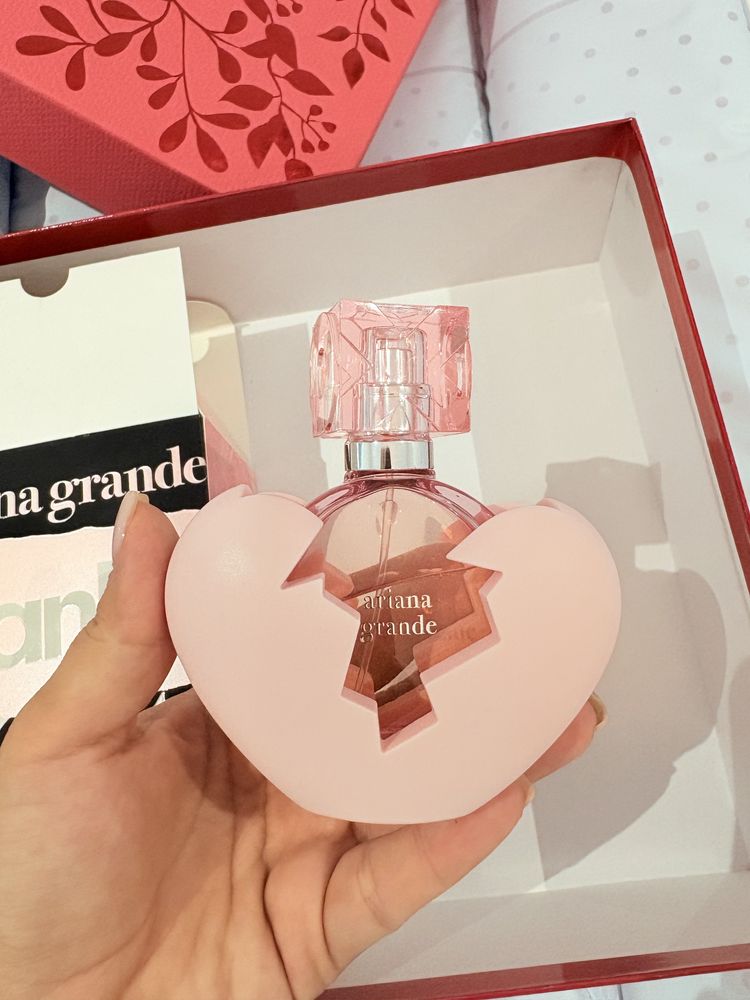 Парфюм Ariana Grande Thank You next