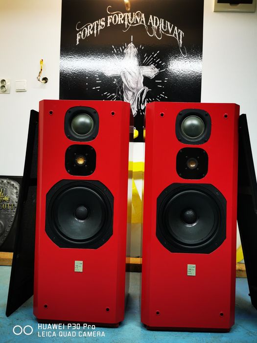 Boxe de podea Jm Lab Opale 706