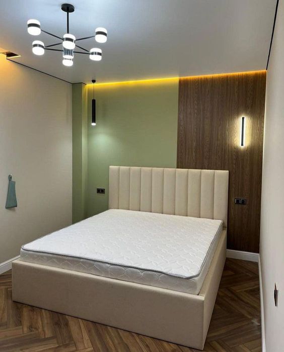 Mebel buyurtma asosida ishlab chiqazamiz