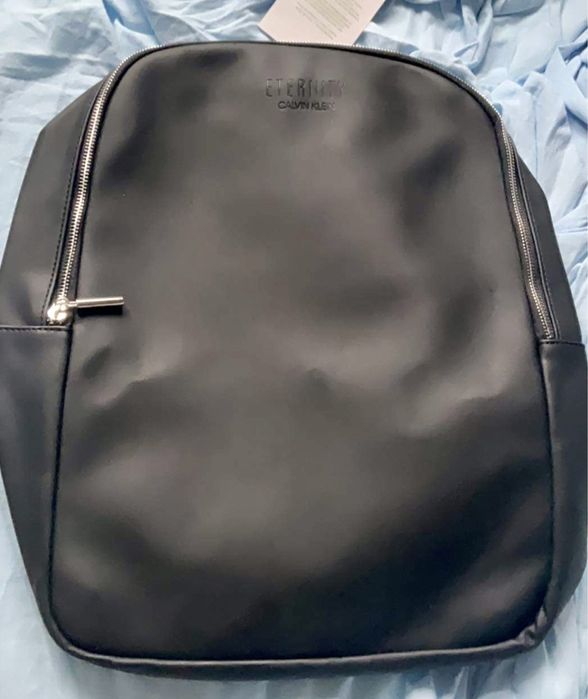 Rucsac Calvin  CK unisex nou/ Ralph Lauren