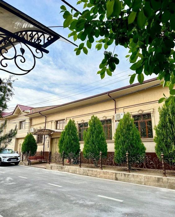 Юнусобод Боз сув