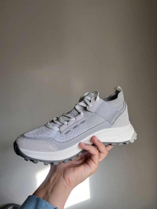 Pantofi sport ATL CLARKS