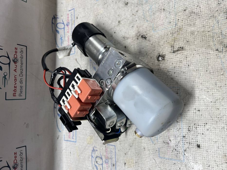 pompa decapotare  bmw seria 2 cabrio f23 2013