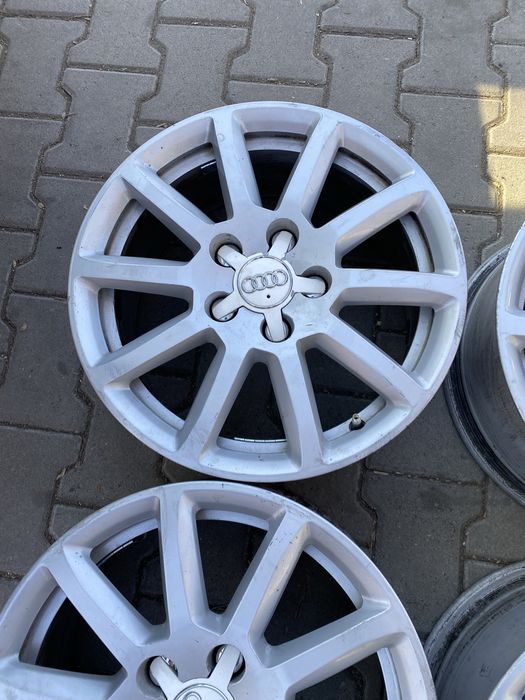 Jante originale 16 5 112 Audi