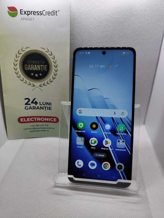 Realme C55 (66459.2/10 Pacurari 1) Garantie 2 ani
