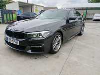 Bmw g30 520d paket m