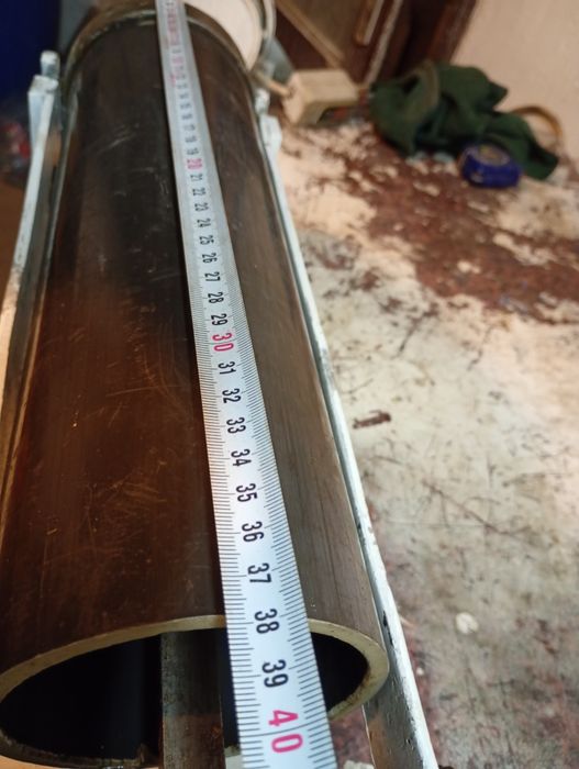 Cârnățar cu două turati