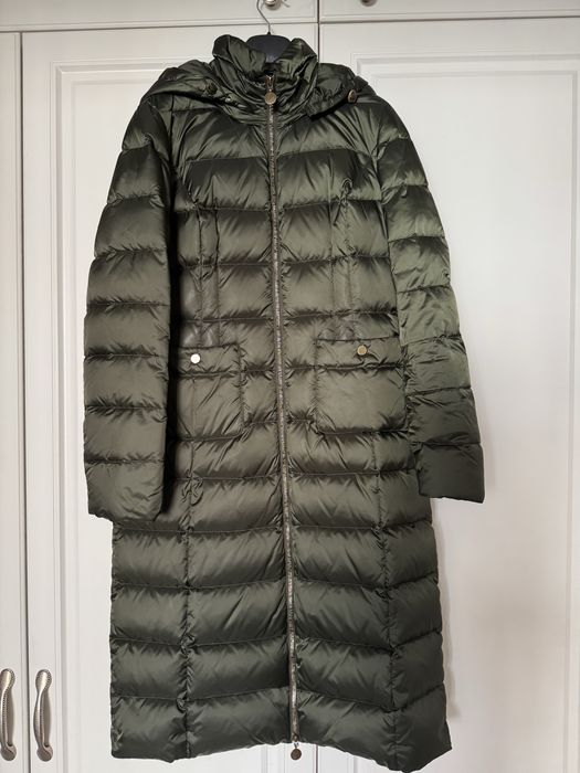 Продам зимние вещи