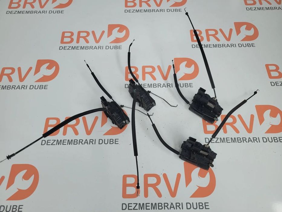 Broasca usa fata pentru Peugeot Boxer / Citroen Jumper / Fiat Ducato E