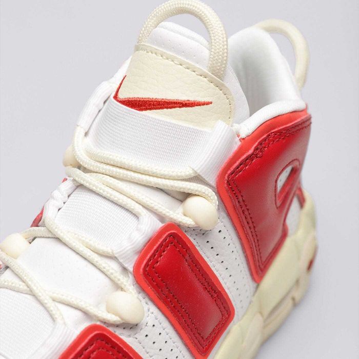 Nike - Air More Uptempo номер 37.5,38,40 Оригинал Код 6500
